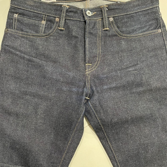 Rogue Territory selvedge Denim jeans - Picture 8 of 15